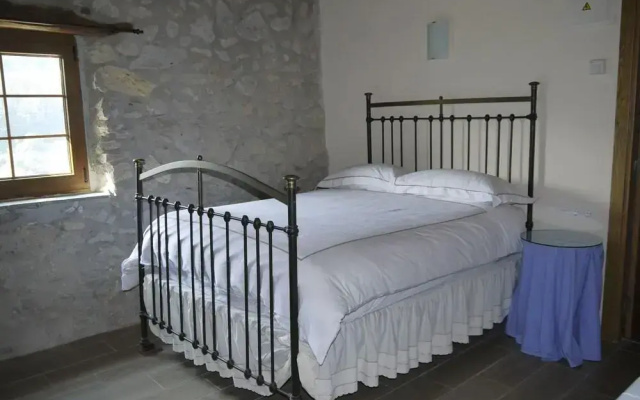 Agroturismo Erlete Goikoa