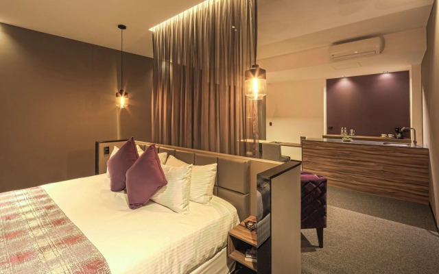 Kharma Suites