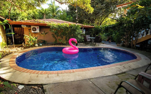Anona Guesthouse