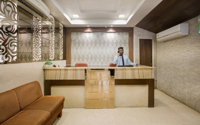 Hotel Grace Residency
