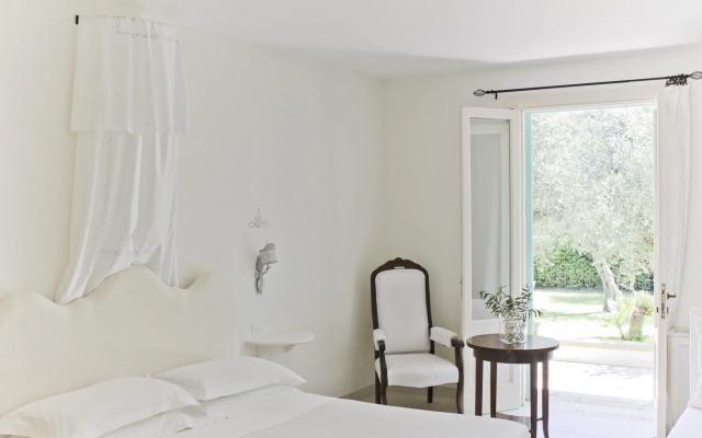 Tenuta Centoporte - Resort Hotel