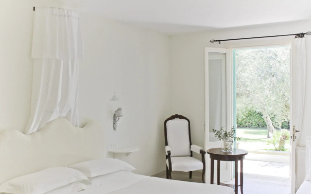 Tenuta Centoporte - Resort Hotel