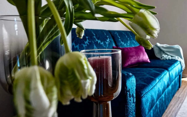 Residence Black Eagle Lubmin