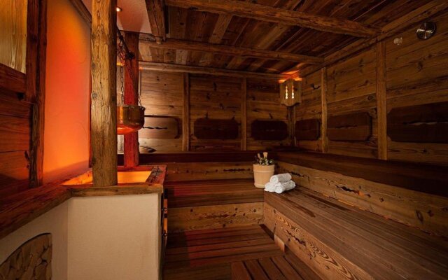 Vitalhotel Wolfgangsee Natur Spa & Tennis Resort