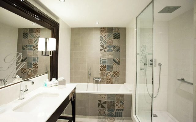 Park Hotel Grenoble - MGallery Collection