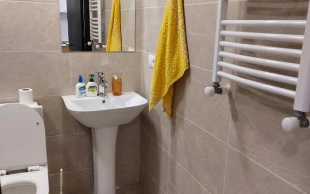 Apartamenti Bakuriani INN