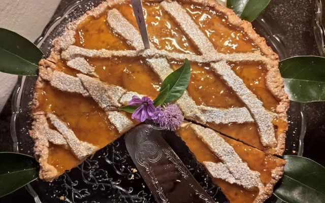 Residenza d'Epoca CAVALIERE