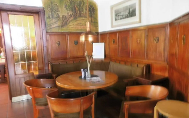 Hotel Dithmarscher Haus