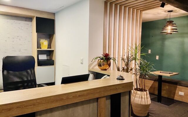 Casa Santafe - Coliving Hotel