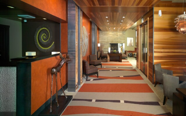 Hotel Terra Jackson Hole - A Noble House Resort