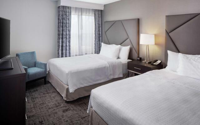 Homewood Suites by Hilton Atlanta Lenox Buckhead