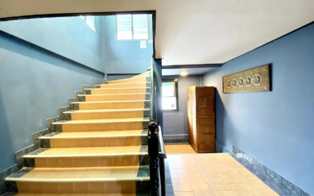 OYO 288 The Minotel Hotel