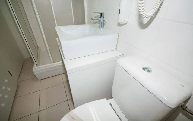 Bozava Resort Hotels Mirta/Lavanda/Agava