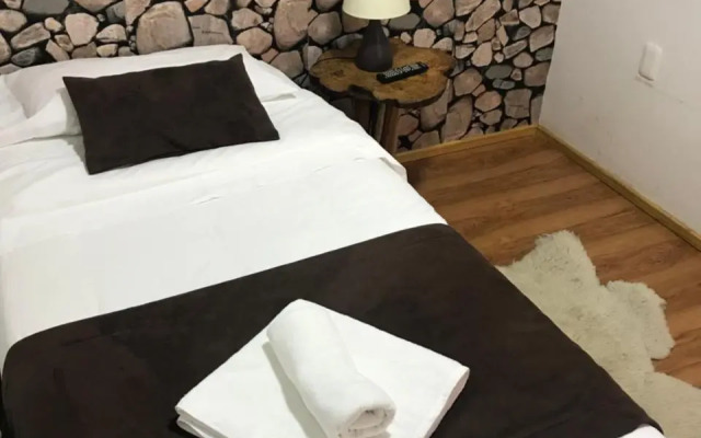 Tel Hauke Hostal