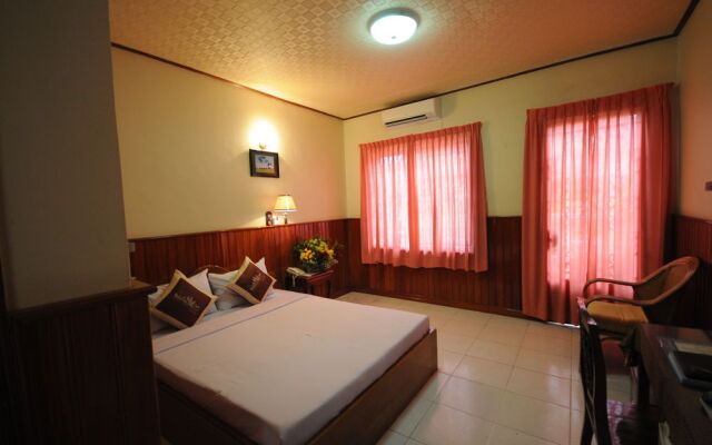 Dara Reang Sey Hotel Phnom Penh