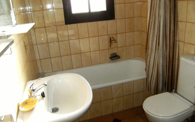 Apartamentos Jardins del Mar