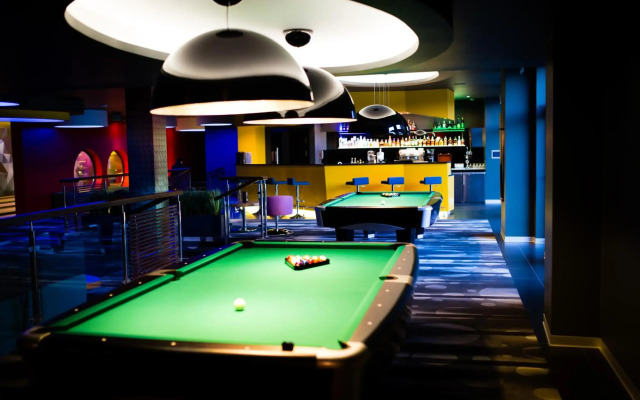 Hotel Mikołajki Leisure & SPA - Destigo Hotels