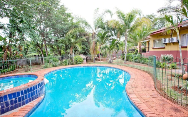 Mudita Self Catering