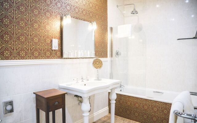Swinton Park Hotel
