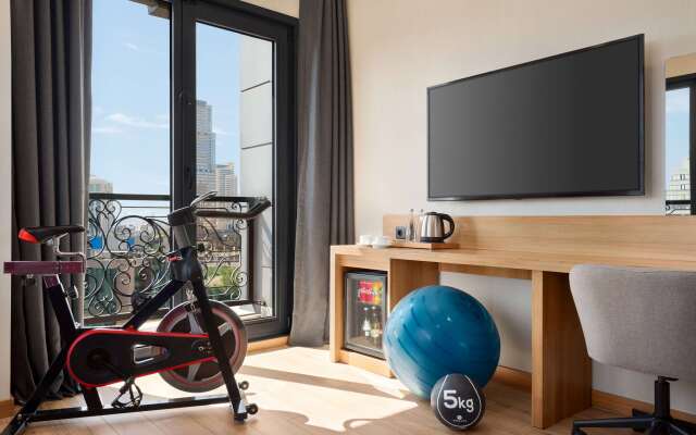 Tryp by Wyndham Istanbul Atasehir