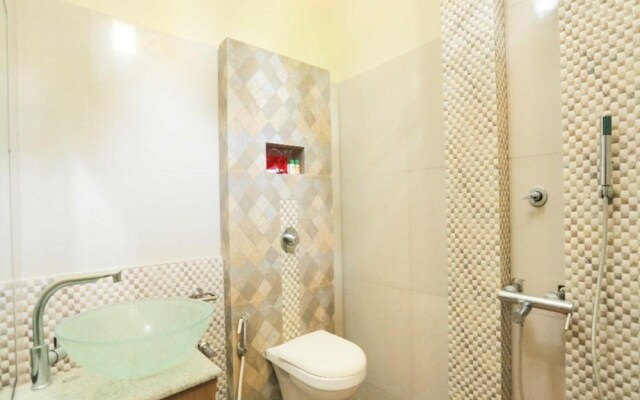 OYO 4864 Ragam Resort