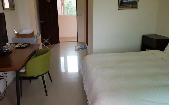 7 Milefog B&B