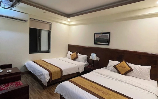 Sapa Tulip Hotel