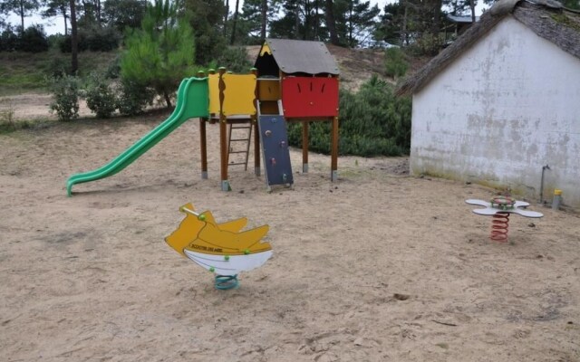 Camping Domaine des Pins