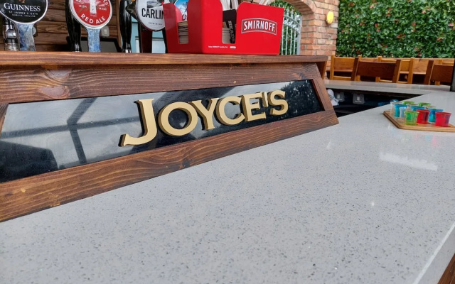 Joyce's Inishowen