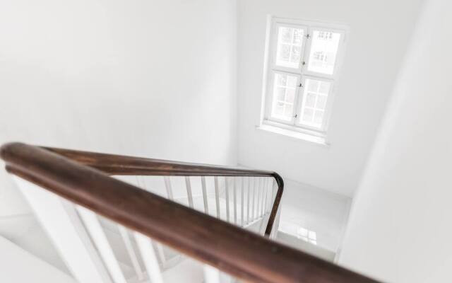 ★ 110 sqm Extravagant LUXURY Apt. - heart of CPH★