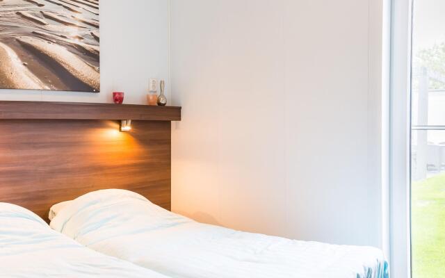 Modern Bungalow With two Bathrooms, Near the Beach