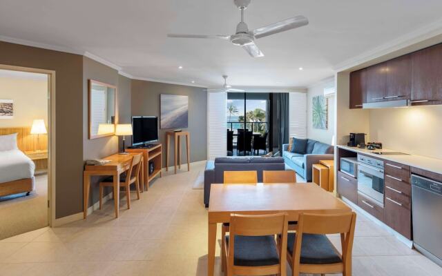 Oaks Hervey Bay Resort and Spa