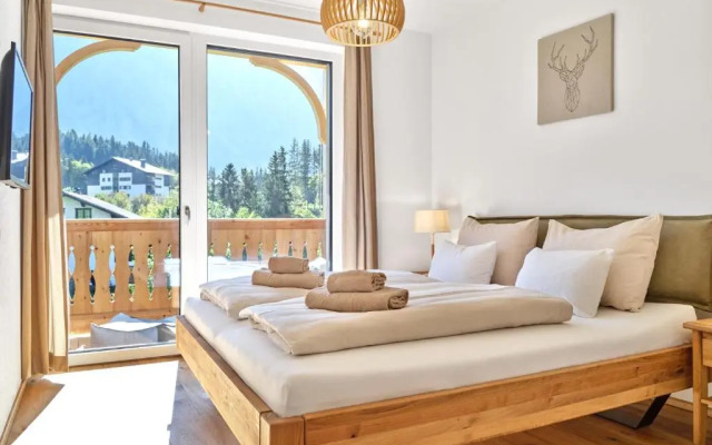 Panorama Lodge Auszeit 205