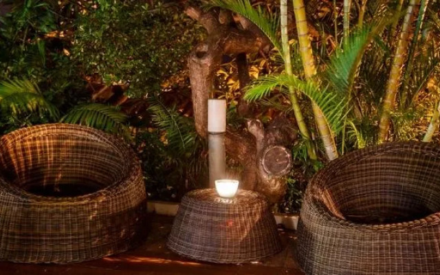 Vila Camacho Guest House