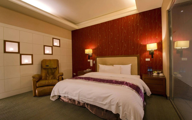Wogo Hotel