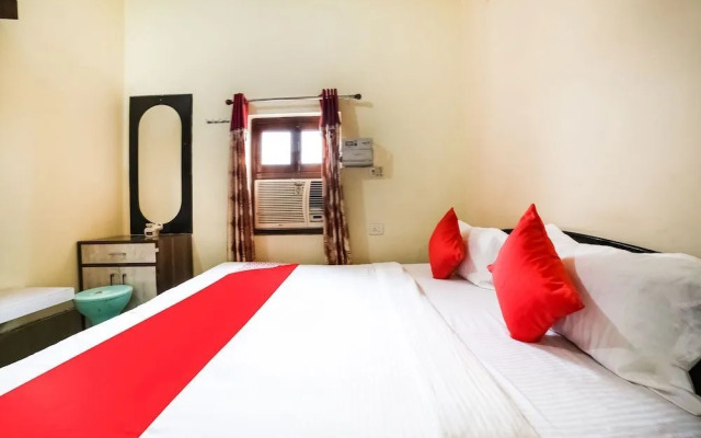 Muni ji Restaurant & Hotel by OYO Rooms