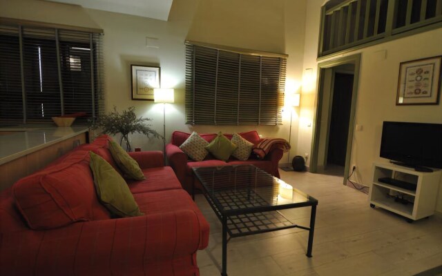 Era Borda Apartments Tanau