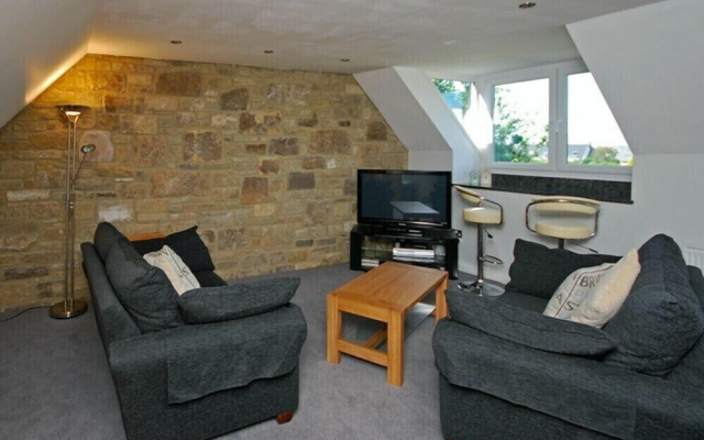 Quarry Mews