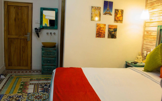 Hotel Boutique Casa Isabel