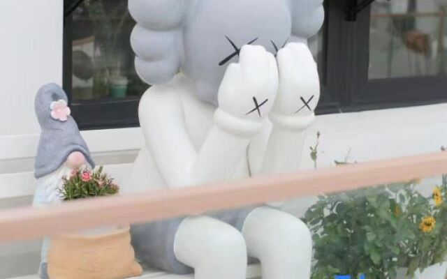 Seaview Forest Life·Aerobic (Shengsi Nanchangtu Beach Branch)