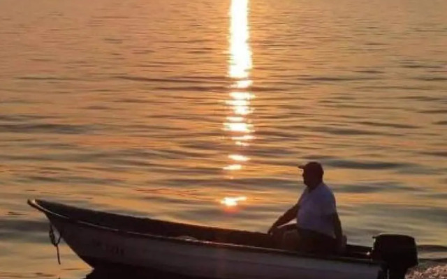 Apartment RR - One Bedroom Apartment With Balcony