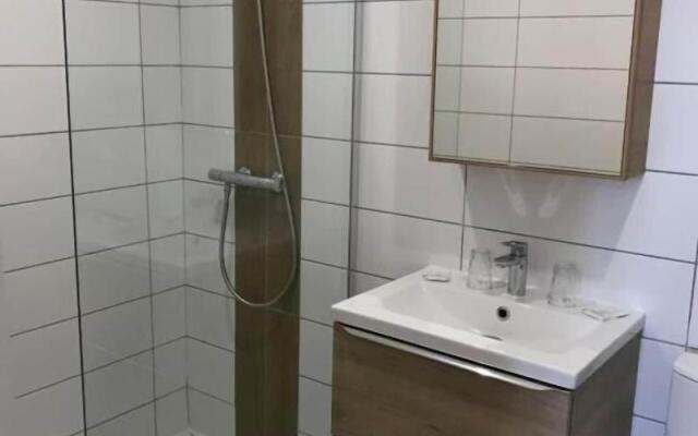 Hôtel Saint-Philibert