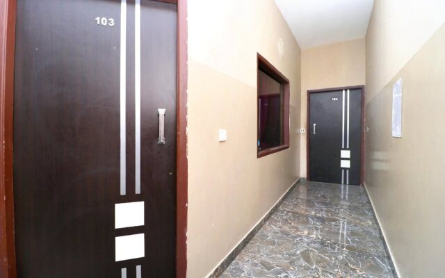 Hotel Piyush By OYO Rooms
