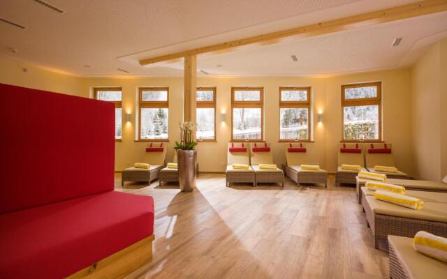 Gasthof Skirast