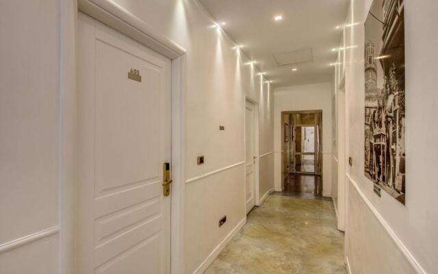 Relais Conte di Cavour de Luxe