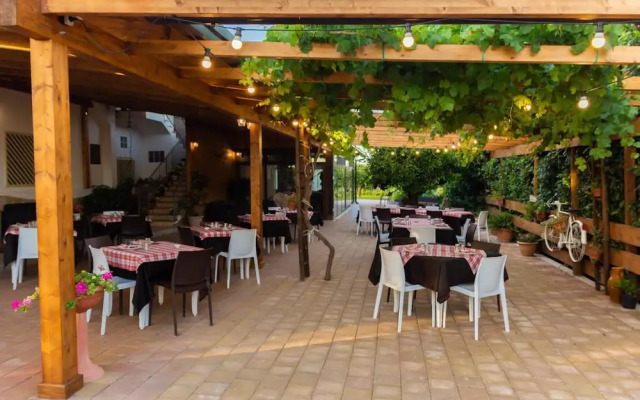 Agriturismo Sant'Andrea