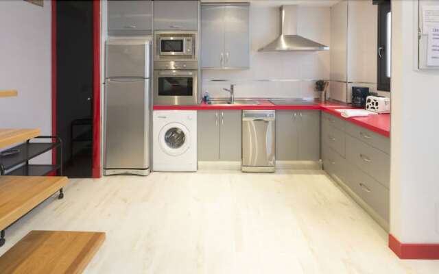 Superb Lofts in Retiro by Allô Housing