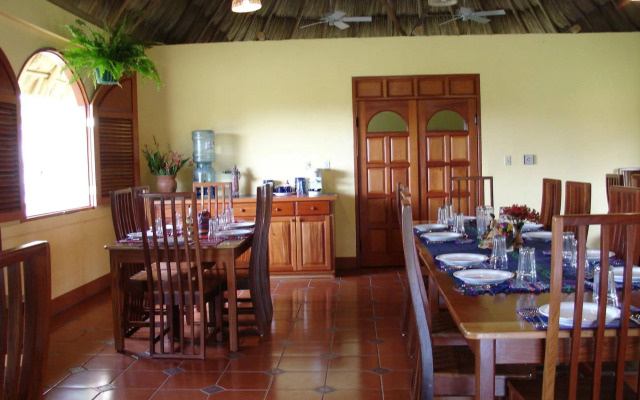 Casa del Caballo Blanco