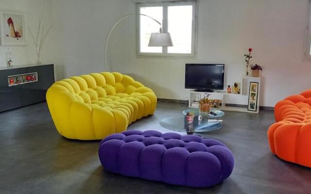Chez Anne Marie