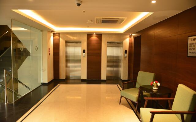 Fortune Avenue - Member ITC’s Hotel Group